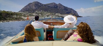 La película Another Simple Favor,