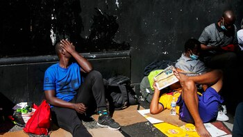 Grandes empresarios de Nueva York