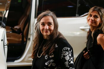 La organización con sede en