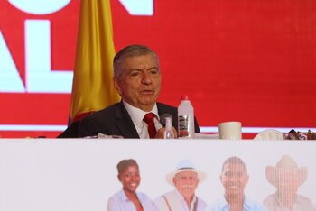 El Partido Liberal, al igual