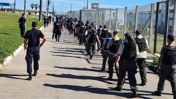 El día después de la cárcel: Uruguay anunció plan para que presos trabajen seis meses antes de ser liberados