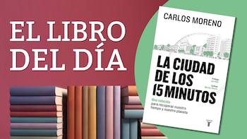 “La ciudad de los 15 minutos”: el urbanista colombiano que transformó París y ahora quiere rediseñar el mundo
