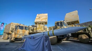 La Russie utilise des armes