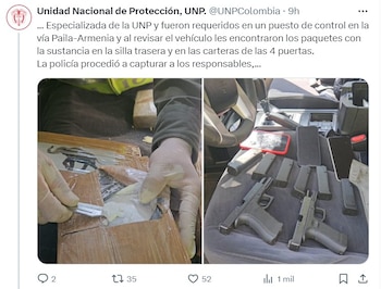 UNP-ESCOLTAS-COCAINA