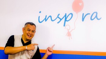 Ricardo Pun Chong, médico ‘Héroe