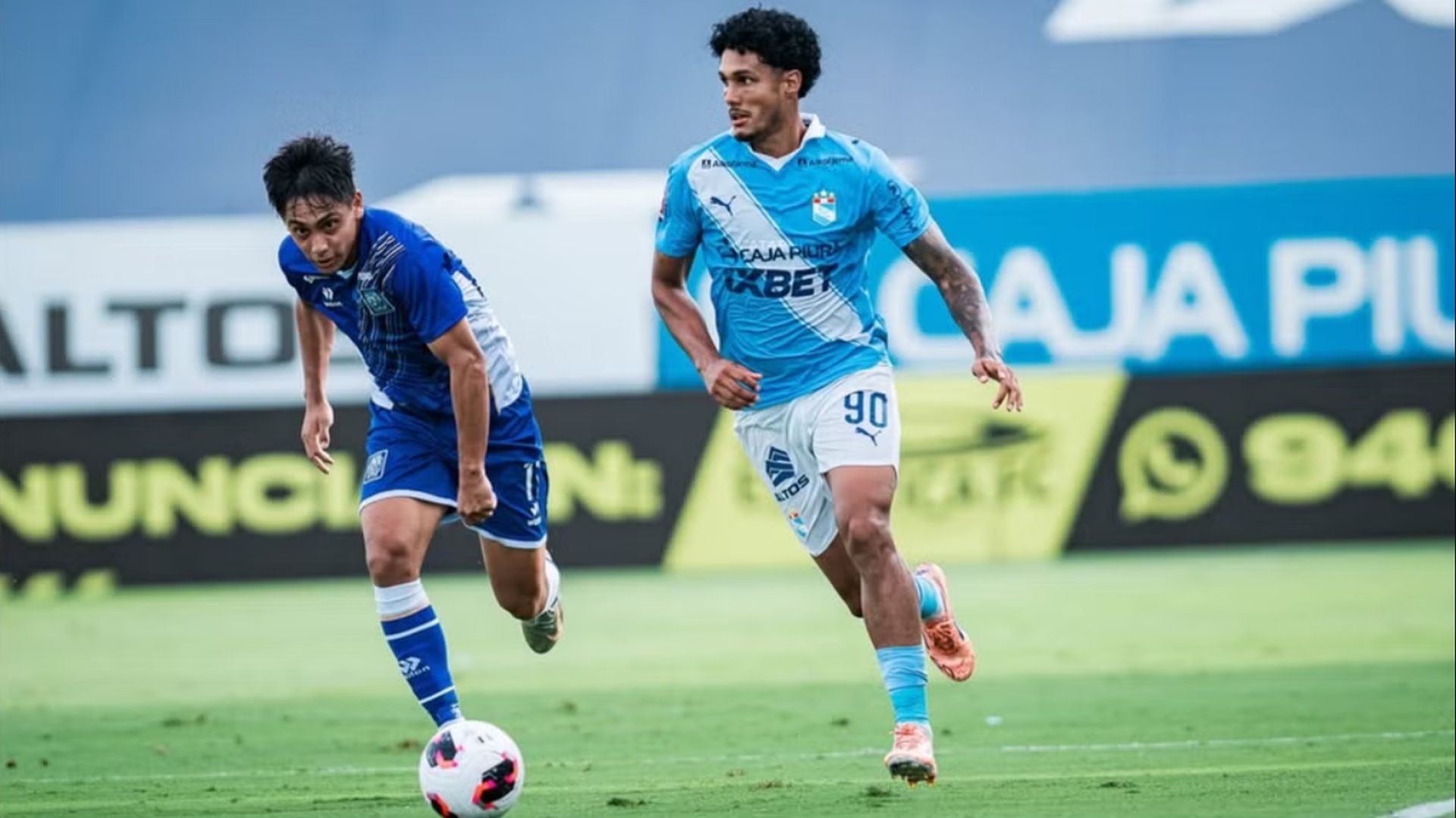 El caso de Jack Durán no es aislado y se suma a una serie de episodios que han encendido las alarmas en la Liga 1, donde el racismo sigue siendo una deuda pendiente. (Sporting Cristal)