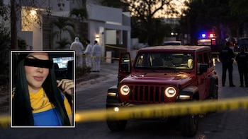 Multihomicidio impacta Montemorelos, Nuevo León: hallan muertos a cinco integrantes de una familia, entre ellos tres niños