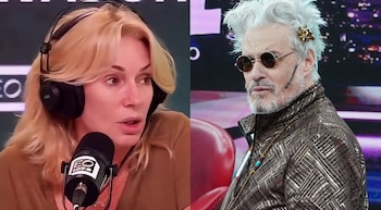 yanina latorre roberto pettinato
