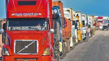 Los exportadores bolivianos estarían perdiendo