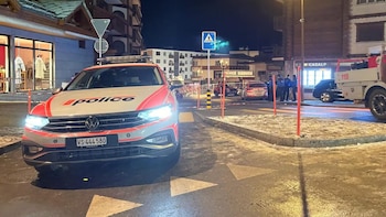 Varios muertos y heridos en