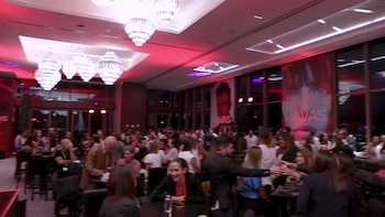 Evento sobre marketing y comunicación organizado por Havas México. (Havas)