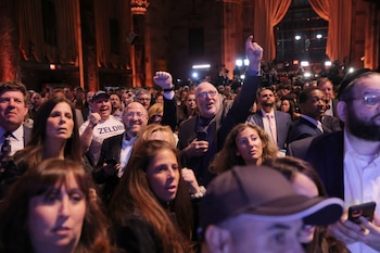 Los estados que definirán las