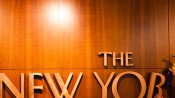 The New Yorker es una