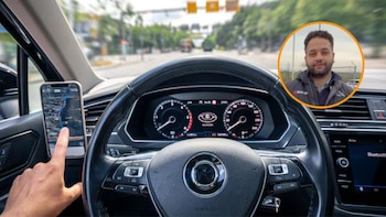 Antonio, experto en venta y