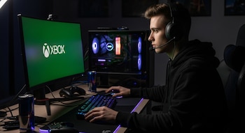 XBOX - PC - videojuegos - tecnología - 19 de abril
