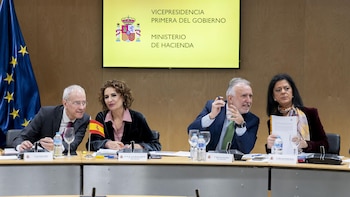 Las CCAA, salvo Cataluña, rechazan