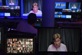 Aída Kemelmajer de Carlucci, ex