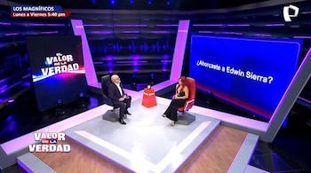 Infobae Perú / Captura TV