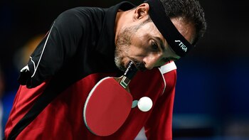 Ibrahim Hamadtou tiene 48