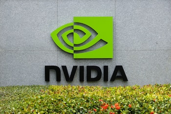 Nvidia busca fusionar hardware y software con Hugging Face y acelerar la adopción de inteligencia artificial abierta - EFE/EPA/RITCHIE B. TONGO