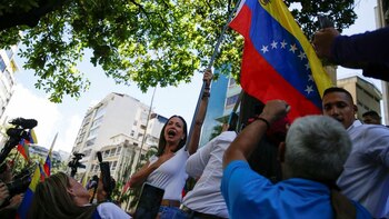 Estados Unidos y la OEA