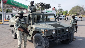 Detenido por filtrar información el