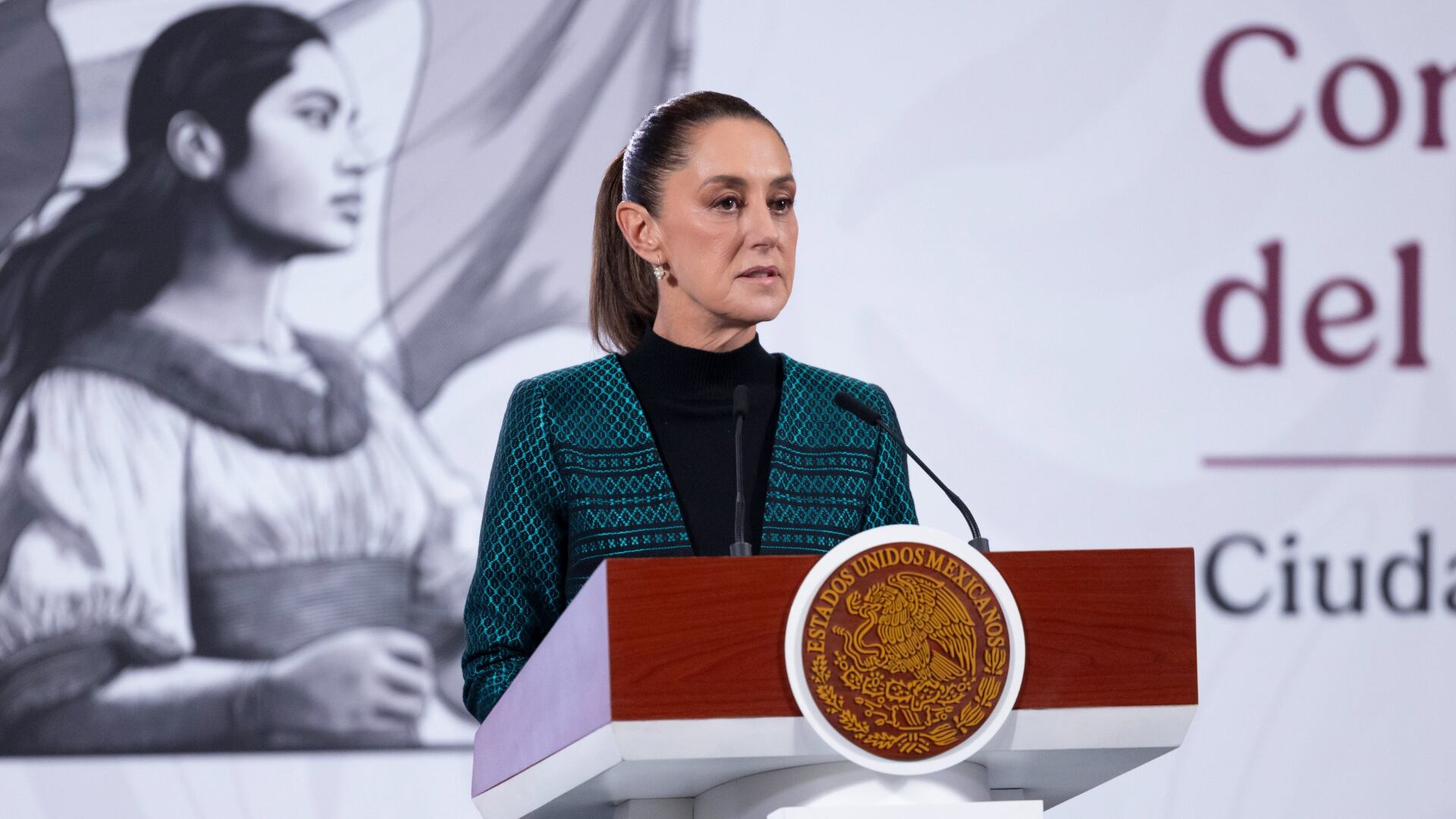 México aún sin fecha para reactivar la exportación de ganado por el gusano barrenador