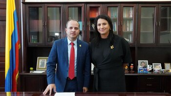 Centro Democrático presentará proyecto para