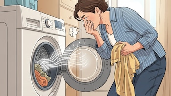 Adiós al mal olor en