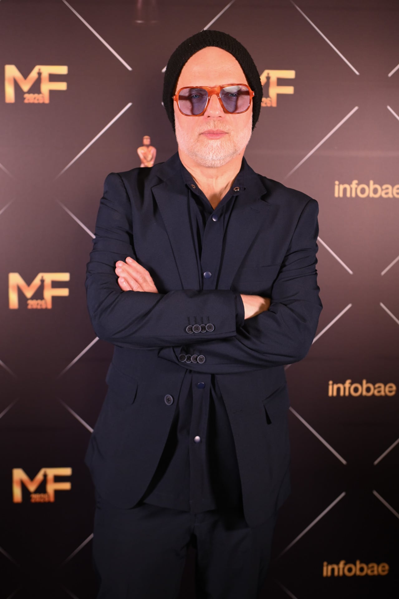 Sebastián Wainraich, nominado por Vuelta y media (Urbana Play) en la terna de programa periodístico vespertino en FM