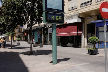 En Europa, junio fue el