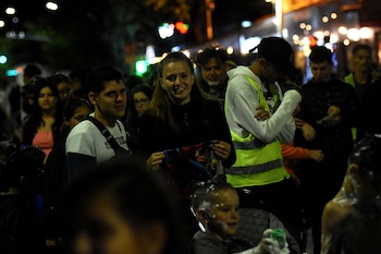 Carnaval Porteño 2023