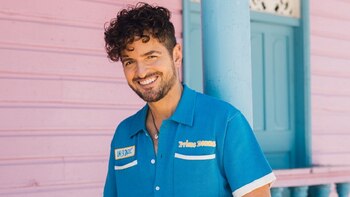 Tommy Torres se confesó sobre
