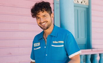 Foto: cortesía Malabar Sound