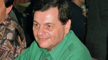 La misteriosa muerte del matrimonio