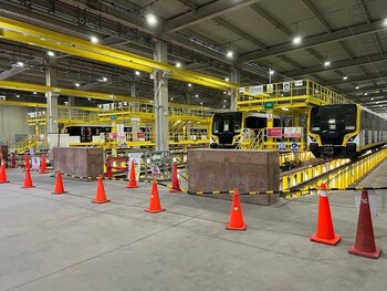 08/01/2024 El taller GMF Metro