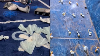 Entre Ríos: cumplía prisión domiciliaria y fue detenido por vender droga en su casa