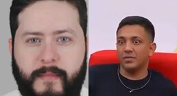 El polémico saludo que ‘El 40′, capo del Cártel de Sinaloa, le habría enviado a Maza Clan en La Mansión VIP