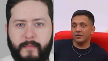 El polémico saludo que ‘El 40′, capo del Cártel de Sinaloa, le habría enviado a Maza Clan en La Mansión VIP