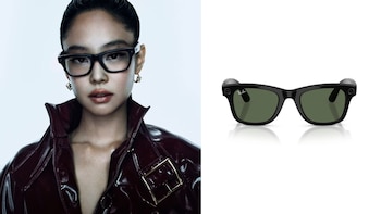 Gafas inteligentes Ray-Ban Meta llegan a Perú: precios, modelos disponibles y características