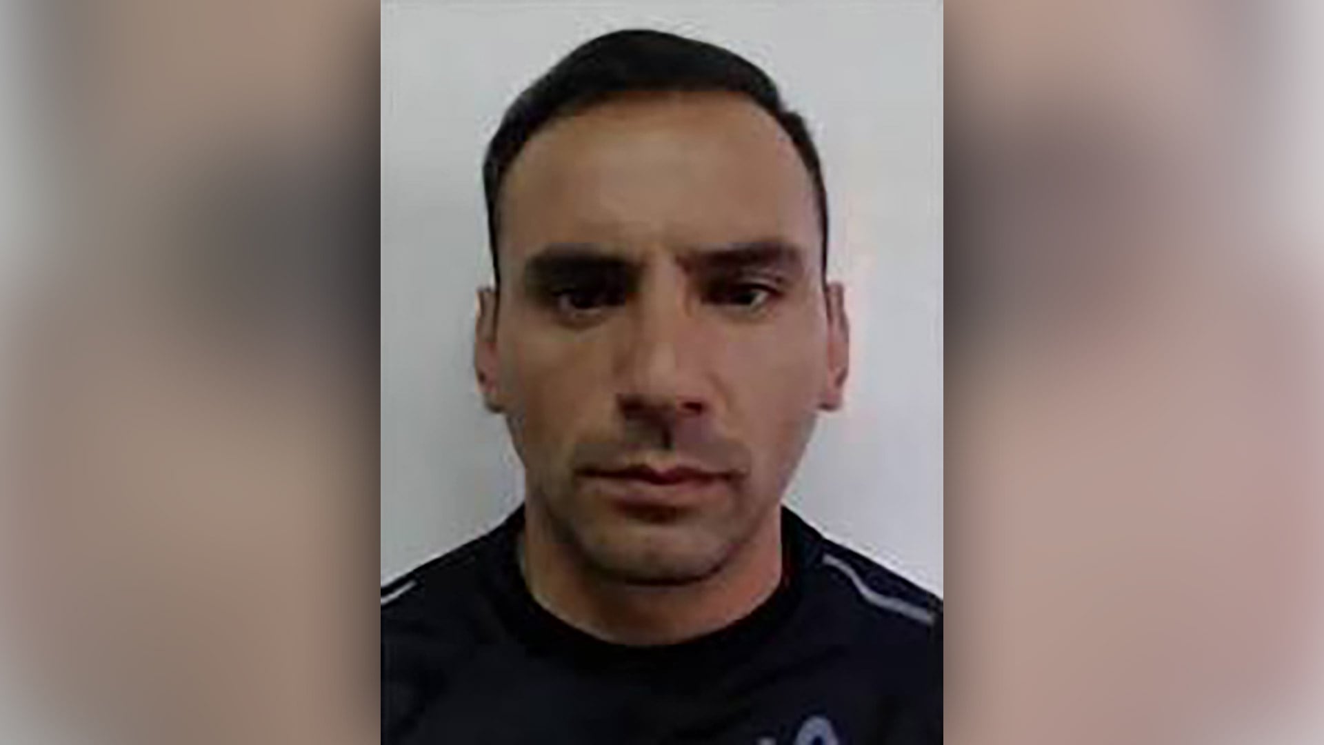 La policía chilena persigue al asesino de un carabinero: tiene nexos con el PCC brasileño