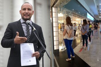 Renovación Popular en contra de