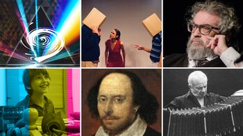 Guía de Arte y Cultura: