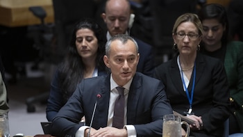 La Junta de Paz para Gaza niega que Hamás vaya a recibir fondos durante la segunda fase del plan de paz
