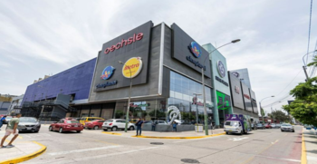 Real Plaza