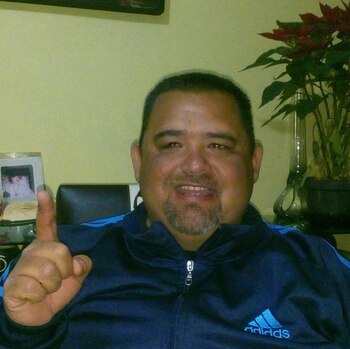 Marco Antonio Hérnandez "El Totis",