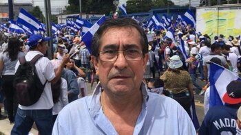 La Policía del régimen de