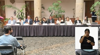 A bancada laranja afirma que as questões hídricas exigem investimento, cooperação e ação sustentável.