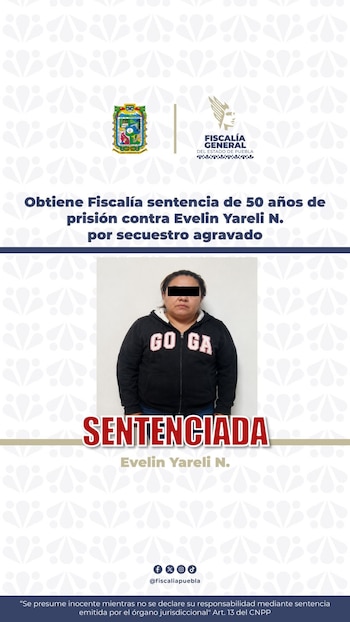 (Crédito @FiscaliaPuebla)