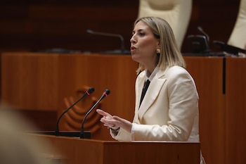 Los votos en contra de